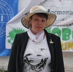 Adamovskaya Elena